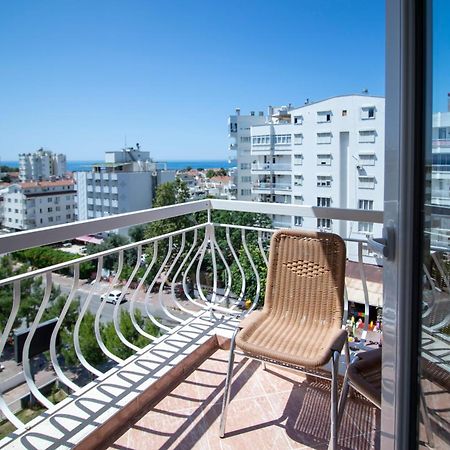 Lara Dinc Hotel Antalya Eksteriør bilde